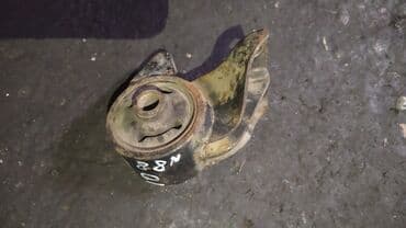 запчасти на мицубиси паджеро 2: Mitsubishi Pajero IO Подушка двигателя Мицубиси Паджеро ИО подушка — 1