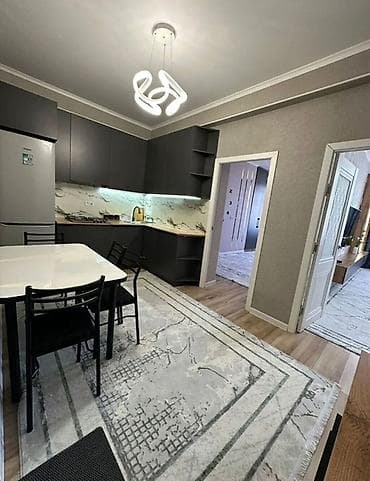 ts group: Просторная чувство современная квартира с дизайнерской отделкой и — 3