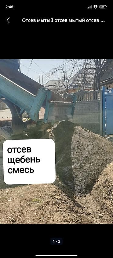 оптималка цена бишкек: Оптималка, Чистая, В тоннах, Зил — 7