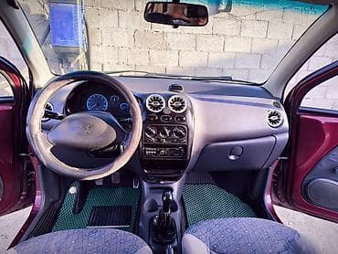 фар: Chevrolet Matiz: 2008 г., 0.8 л, Механика, Бензин, Хэтчбэк — 3