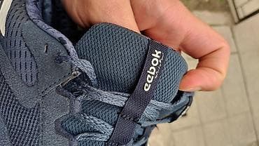 foot patch: Мужские кроссовки, 45, Reebok, Б/у — 3