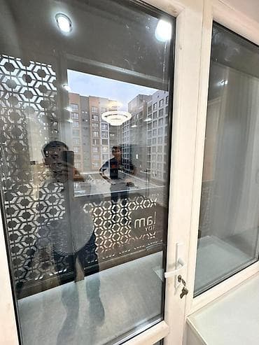 binar: 2 комнаты, 53 м², Элитка, 4 этаж, Евроремонт — 3