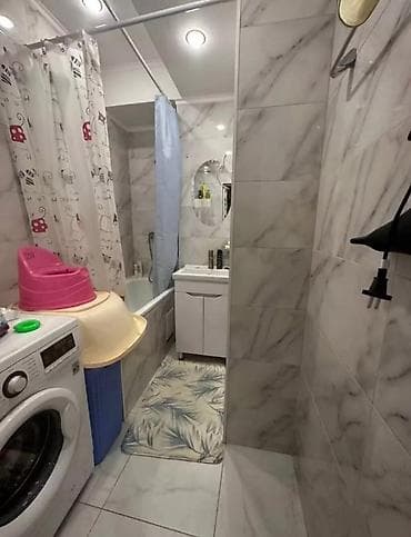 imak: 3 комнаты, 95 м², Элитка, 15 этаж, Евроремонт — 8