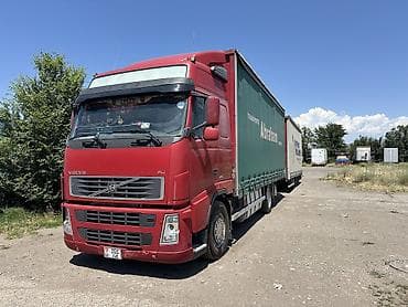 присепы: Volvo 440: 2008 г., Автомат, Дизель — 3