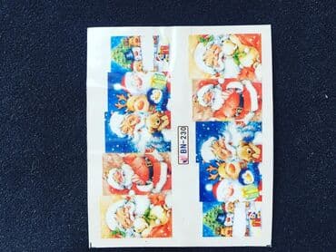 стикеры аниме: Наклейки в наличии — 3