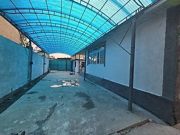 дома ноаопакровка: 80 м², 4 комнаты, Забор, огорожен — 3