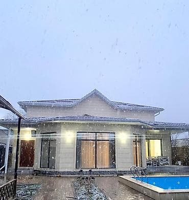 Дом, 250 м², 5 комнат, Агентство недвижимости, Дизайнерский ремонт