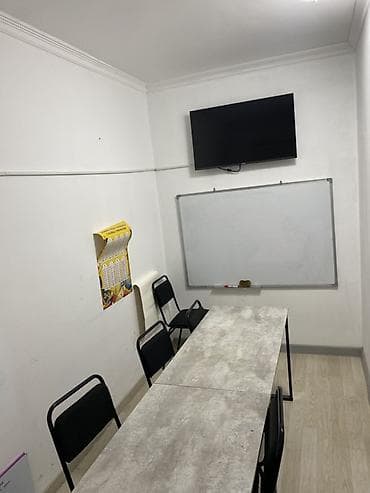 дордой аренда контейнер: Кабинет Курстар үчүн Турак комплексинде, 74 м², Жертөлө кабаты, Узак мөөнөткө, Жабдуулары менен — 3