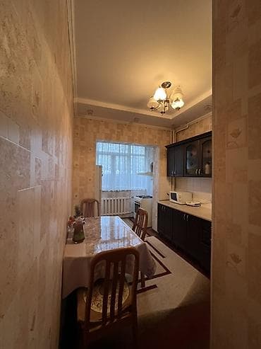 асанбай ихлас: 3 бөлмө — 7