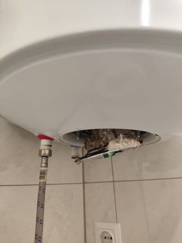 сантехник паравой: Ремонт сантехники Больше 6 лет опыта — 2