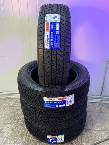 шины для нивы: Шины 255 / 55 / R 19, Зима, Новый, Комплект, Легковые, Китай — 5