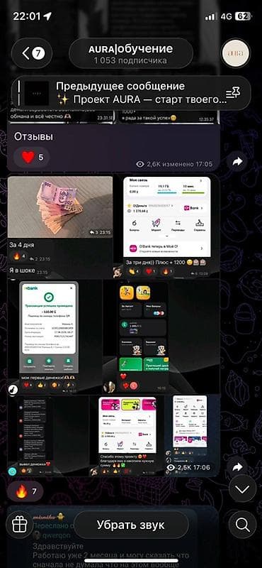 Тармактык маркетинг: Онлайн-работа для подростков (Кыргызстан) - Возраст: 12–17 лет - — 3