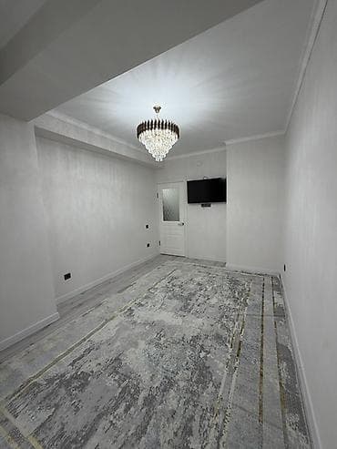 Недвижимость: 1 комната, 38 м², Тунгуч мкр Элитка, 8 этаж, Дизайнерский ремонт — 2