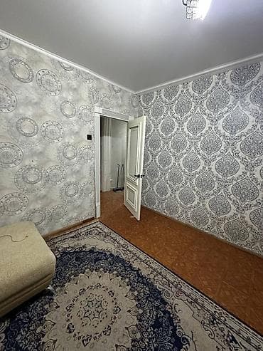 квартиры токмак: 2‑комнатная квартира Планировка: - Изолированные комнаты правильной — 3
