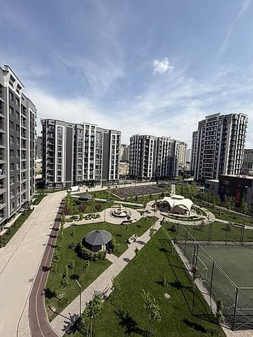 жк авангард сити: 3 комнаты, 133 м², Элитка, 6 этаж, Евроремонт — 2