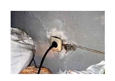 бардак: Электрик | Зымды монтаждоо, Таратуучу кутуларды орнотуу, Электр монтаждык жумуштар 6 жылдан ашык тажрыйба — 4