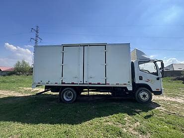 honda e: Грузовик, Стандарт, 7 т, Новый — 7