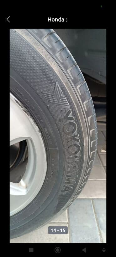 машина за 2000 долларов в бишкеке: Honda Stepwgn: 2005 г., 2 л, Автомат, Бензиновая, Минивэн — 16