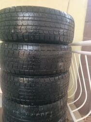 купить зимнюю резину бу на 16: Шины 215 / 65 / R 16, Зима, Б/у, Легковые, Dunlop — 3