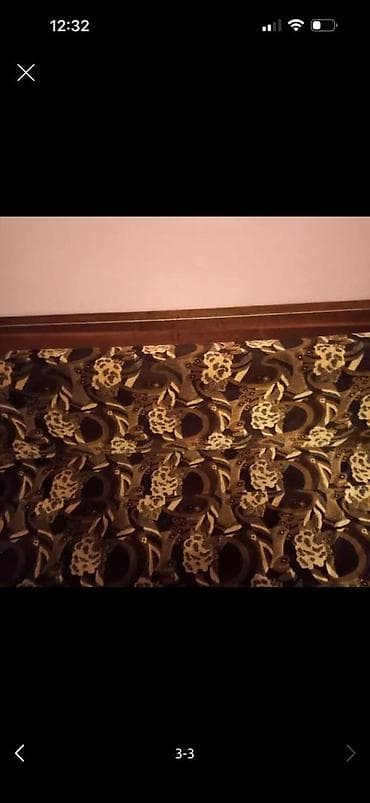 спалные диваны: Прямой диван — 3