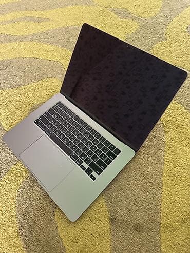 Техника жана электроника: Окуу үчүн, Колдонулган, Apple M3, ОЗУ, RAM: 16 ГБ — 2