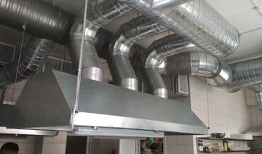 фурнитура на мебель: Установка вентиляциичистка улиткичистка труб и каналовдемонтаж — 7