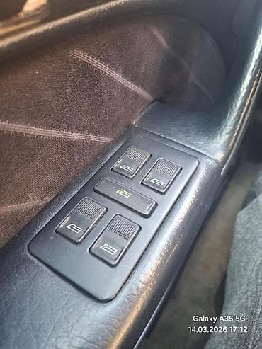 Audi: Audi A6: 1994 г., 2.6 л, Механика, Бензин, Седан — 6