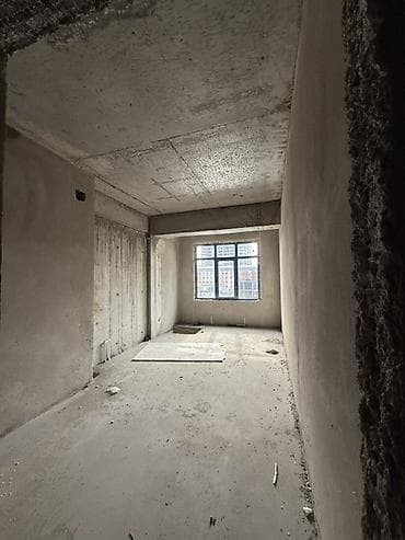 Недвижимость: 3 комнаты, 104 м², Элитка, 5 этаж, Готовая ПСО (под самоотделку) — 3