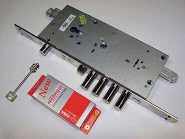 оборудование для ремонта телефонов бишкек: Замок: Ремонт, Реставрация, Замена — 4