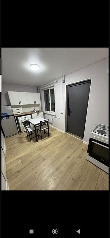 комната кок жар: 27 м², С мебелью — 5