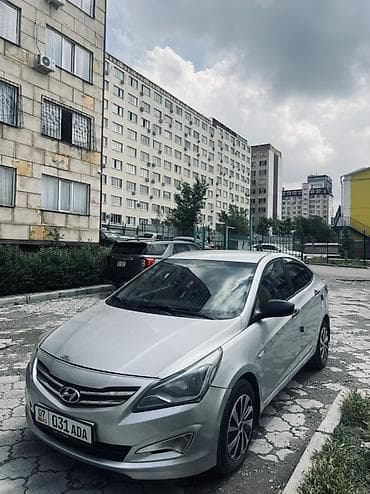 солярис разбор: Hyundai Solaris: 2015 г., 1.4 л, Автомат, Газ, Седан — 2