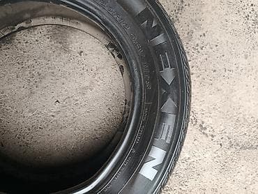 16 c: Шины 225 / 60 / R 16, Лето, Легковые, Nexen — 4