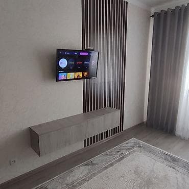 property: 1 комната, 37 м², Элитка, 11 этаж, Евроремонт — 6