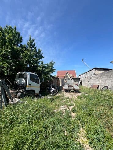 дом отдыха бишкек: 5 соток, Для строительства, Красная книга — 6