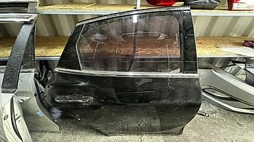 Дверь Задняя левая Kia