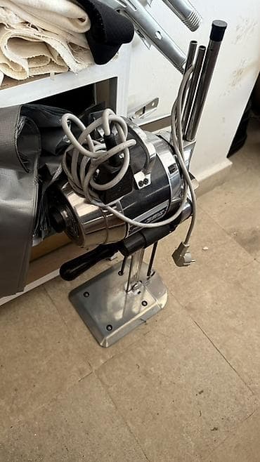 Өндүрүш үчүн жабдуулар: Bruce, Бар, Өзү алып кетүү — 10