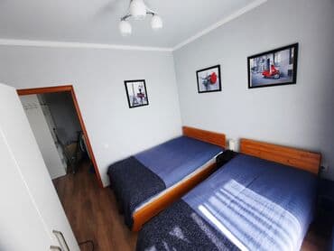 отдых на ыссык куле: Квартира, ЦО Радуга, Сары-Ой, Детская площадка, Парковка, стоянка, Бассейн — 4