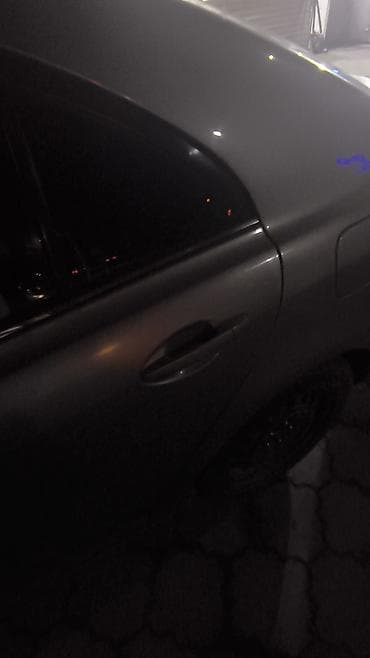 авенсим: Toyota Avensis: 2005 г., 2 л, Механика, Бензин, Седан — 8