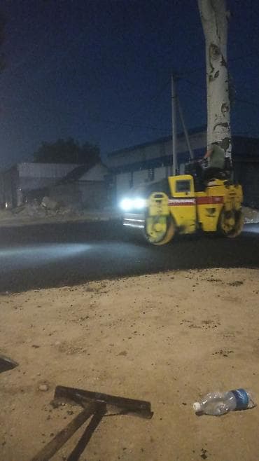 Кладка: Укладка асфальта Гарантия, Бесплатная консультация, Монтаж Больше 6 лет опыта — 4