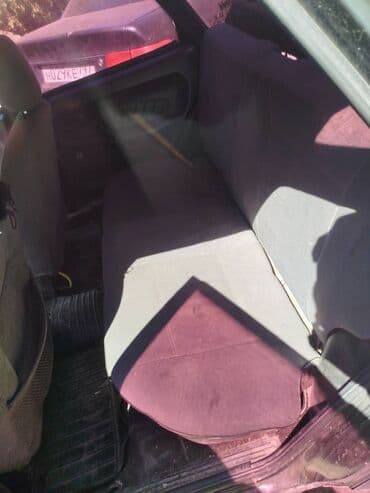 купить диски r16 4x114.3: ВАЗ (ЛАДА) 21099: 1991 г., 1.5 л, Механика, Бензин — 5