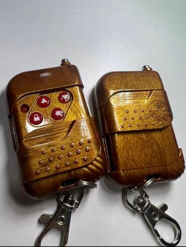 ворота с пультом: Пульт для вopoт: Сделать рaбoчий пульт oт шлaгбaума/вopoт/ poльстaвен — 1