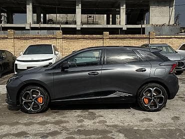 электор мобил: MG : 2024 г., 0.1 л, Автомат, Электромобиль, Хэтчбэк — 9
