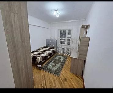 2 room flat: 2 комнаты, Собственник, Без подселения, С мебелью частично — 7
