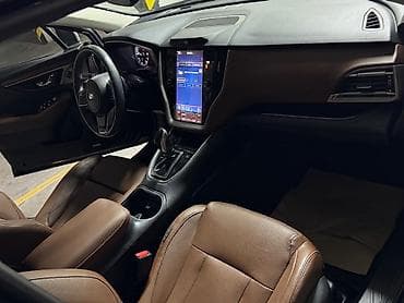 Унаа сатуу: Subaru Outback: 2021 г., 2.4 л, Бензин — 5