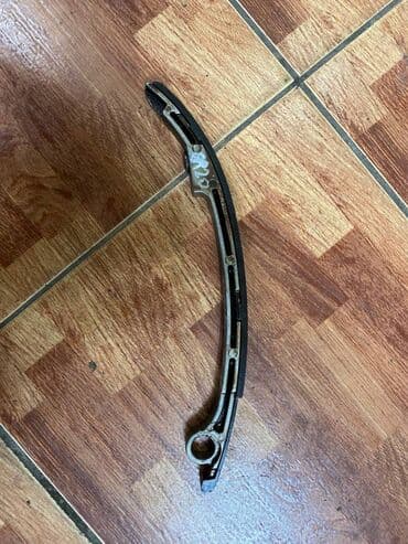 успокоитель: Nissan QR20 успокоитель, Ниссан 2.0 Успокоитель цепи, двигатель QR20 — 3