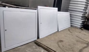 кухонный шкаф бишкек: Подъездные шкафы на заказ — 5