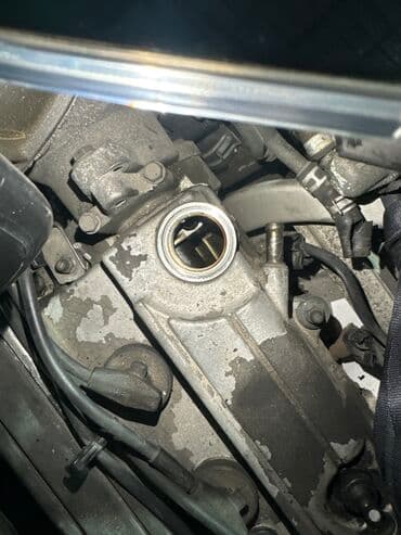 мотор степ рф1: Бензиндик кыймылдаткыч Honda 2001 г., 2 л, Колдонулган, Оригинал, Жапония — 3