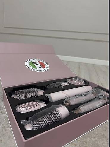 Мультистайлер Для выпрямления