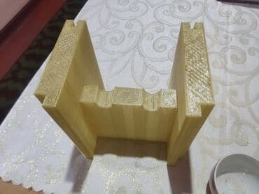 печат: 3D печать, Высокоточная печать, | Пазлы — 28