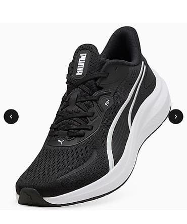 спортивный вещи: Пума 🇺🇸кроссовки 
Оригинал 💯 
Размеры 37-23.5см
39-25см, 
40-25,5см — 3